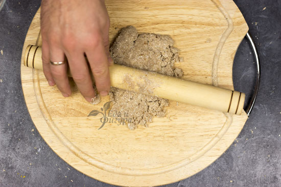 пп-пряники фото как раскатать тесто для пряников