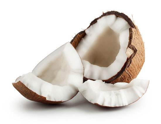 кокосовые конфеты фото