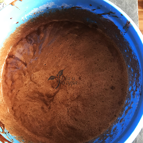 шоколадный кекс фото взбитого шоколада и яичных белков